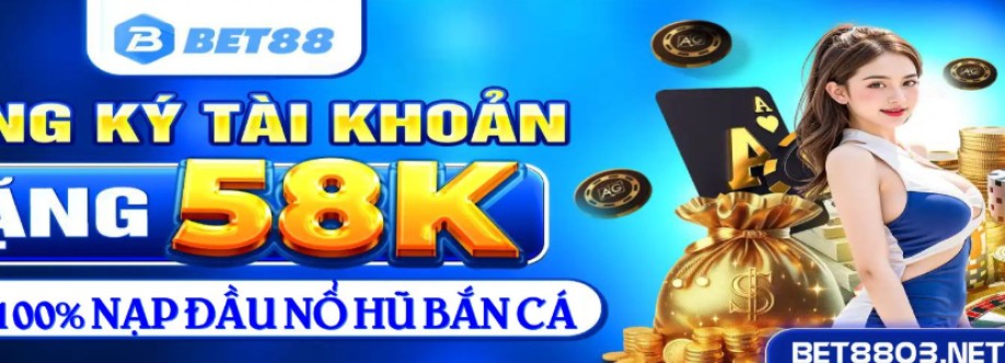 Bet 88 Cover Image