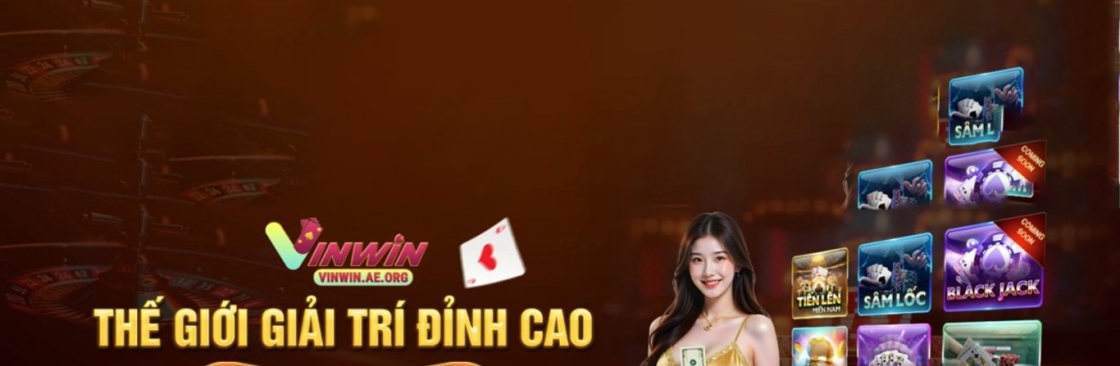 Cổng game Vinwin Cover Image