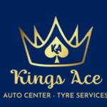 kingsace autocenter Profile Picture