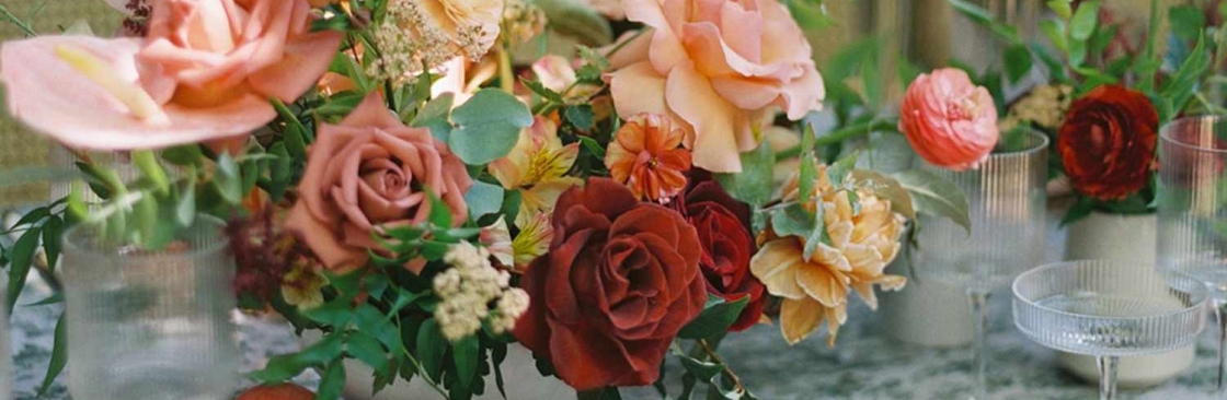 Just Gorgeous Floral  Design Cover Image