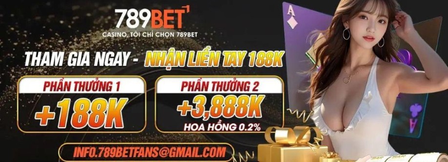 789BET Link vào 789Bet mới 2025 Cover Image
