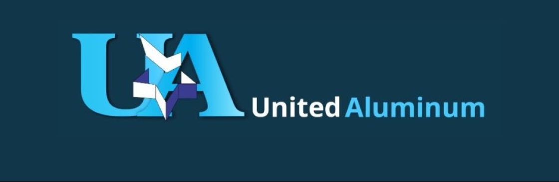 United Aluminum Ramadas Cover Image