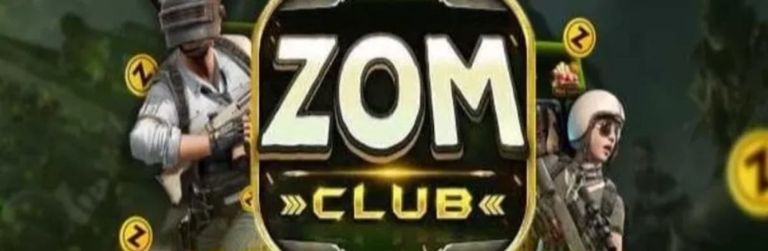 Zomclub Sân chơi đổi thưởng thể thao chính thức cho Game Thủ Cover Image