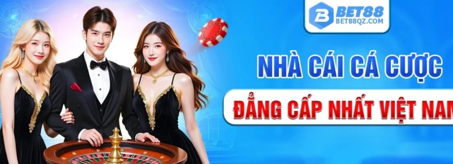 BET88 Nha Cai Cover Image