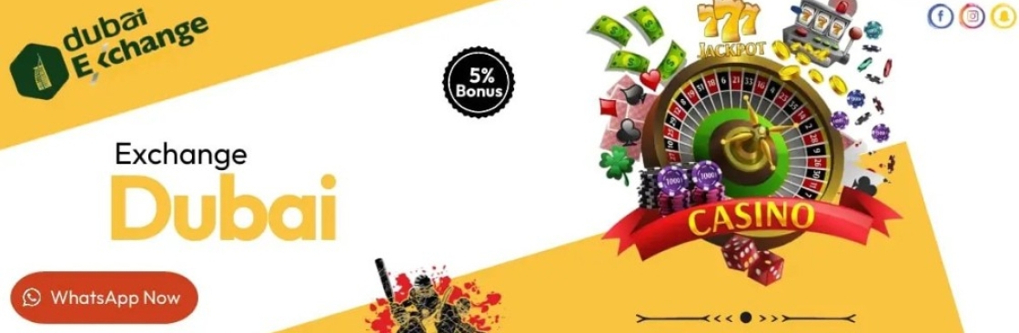 Dubaiexch247 Cover Image