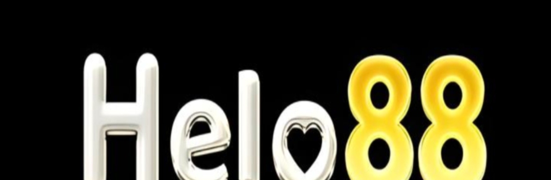 HELO88 Cover Image