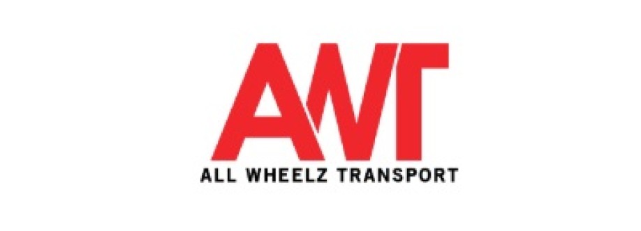 All Wheelz Transport Cover Image