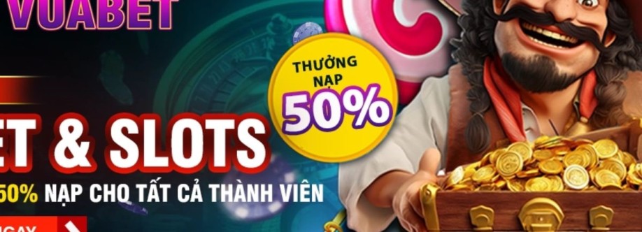 VuaBet  Cổng Cá Cược Cover Image