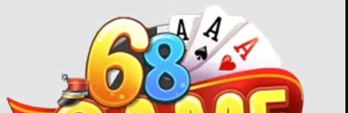 68 game bài Cover Image