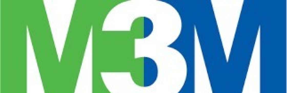 M3M Noida Cover Image