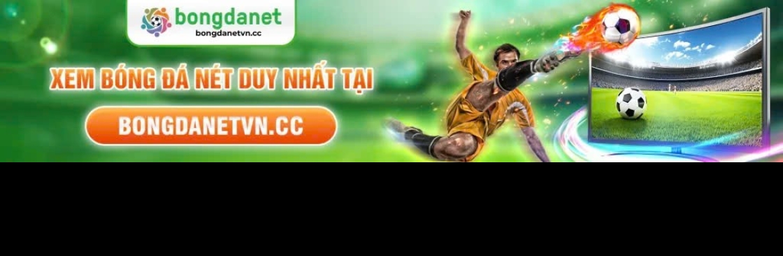 Bongdanetvn cc Cover Image
