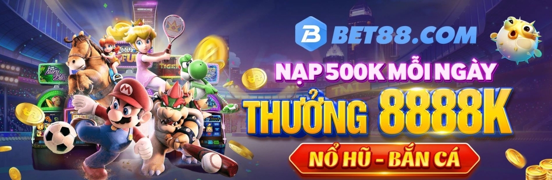 Bet88oke com Cover Image