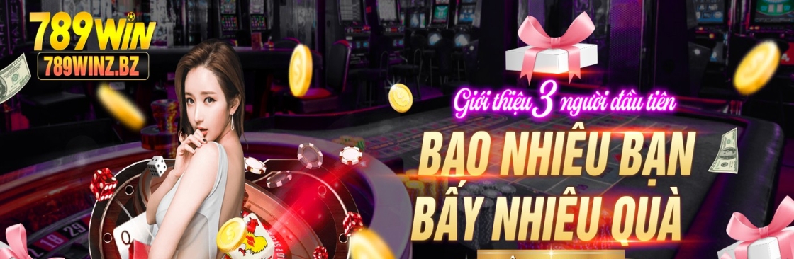 789Winz Bz Cover Image