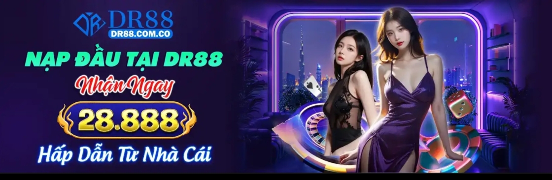 DR88 Cover Image