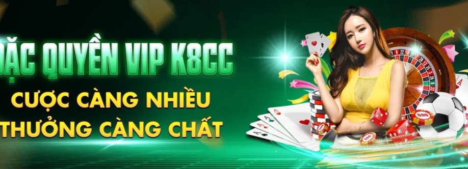 Nhà cái k8 Cover Image