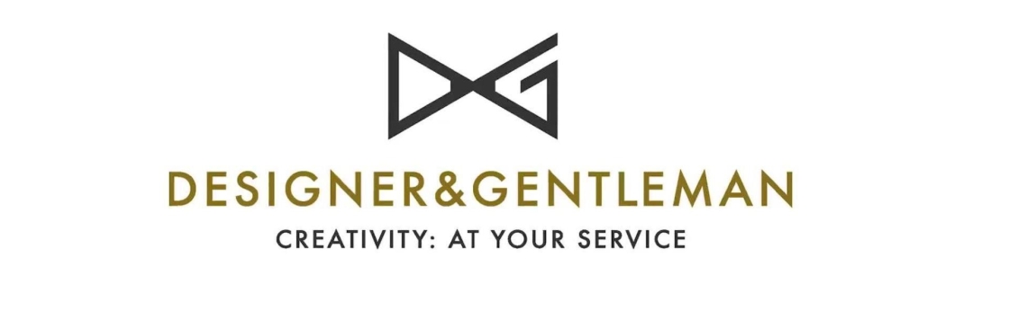 Designer and Gentleman Cover Image