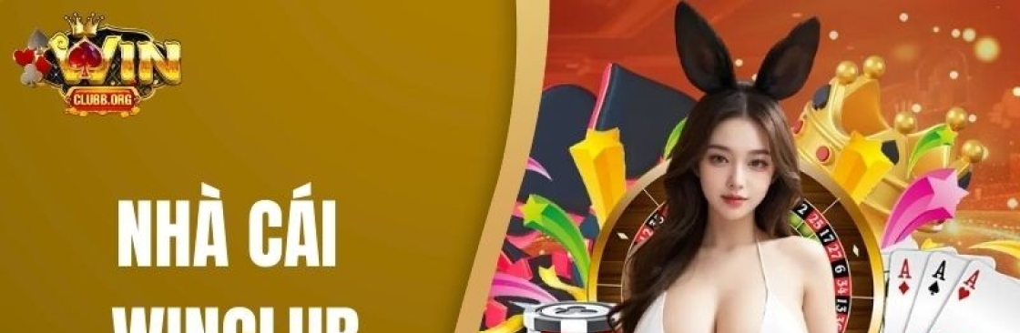 Nhà Cái Winclub Cover Image