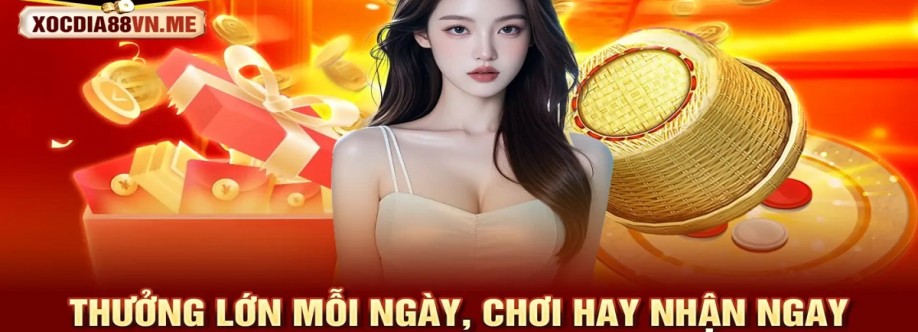 xocdia88 Cover Image