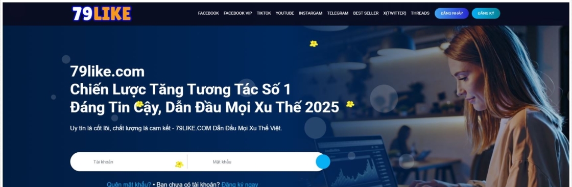 79likecom Chiến Lược Tăng Cover Image