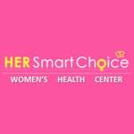 Her Smart Choice Profile Picture