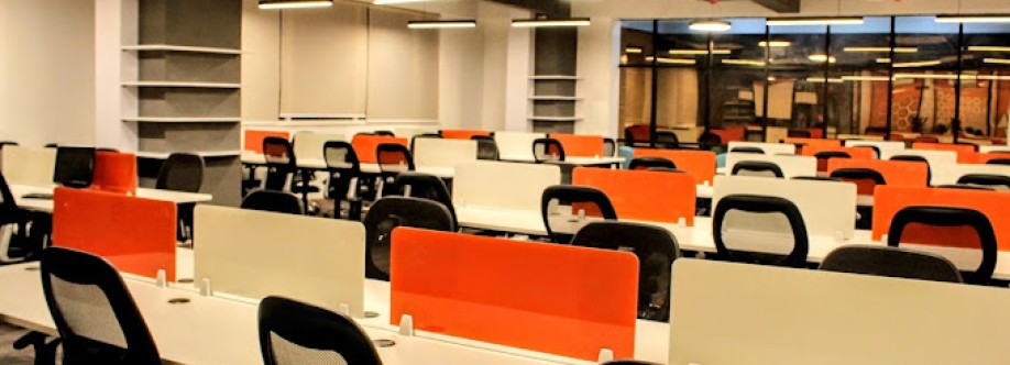 koHive Smart Officespaces Cover Image