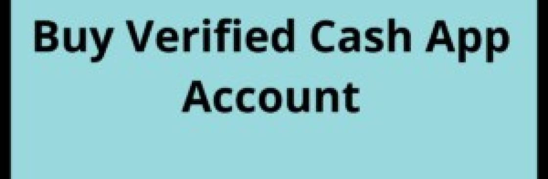 Buy Verified Cash App Account Cover Image