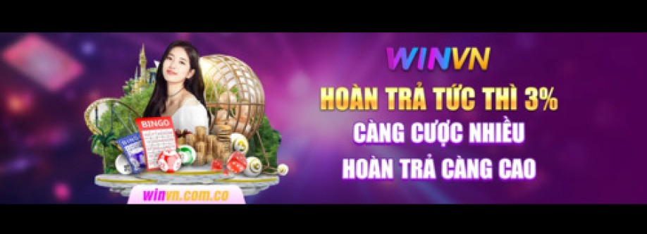 WinVN WinVN Cover Image