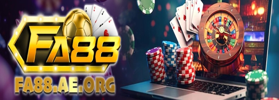 FA88 ae Cover Image