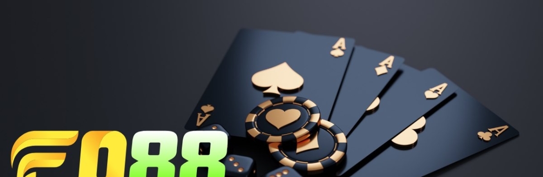 fo88 online Cover Image