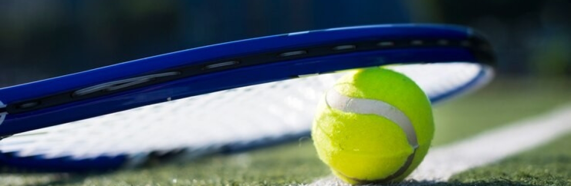 Tennis Ticket Service Cover Image
