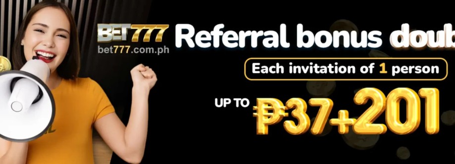 Bet777 Slot Cover Image
