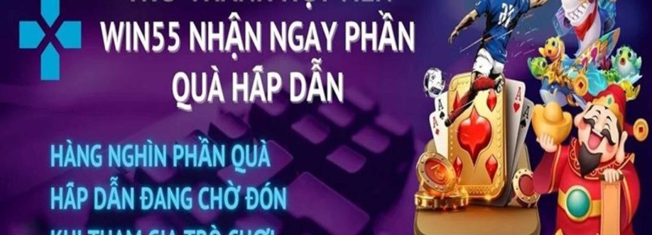 WIN55 Cover Image