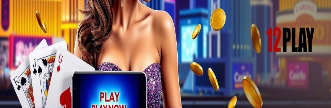 12Play Cover Image