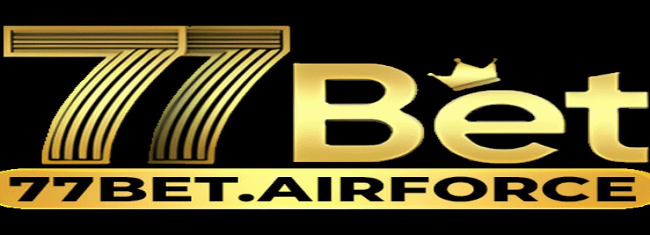 77bet airforce Cover Image