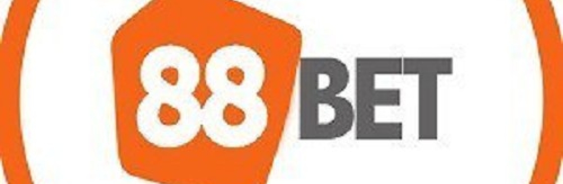 nhà cái 88BET Cover Image