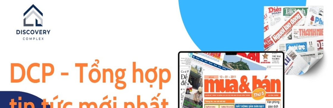 dcptonghop tintuc Cover Image