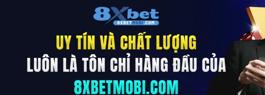 8xbet Link Vào chính thức 8xbetcom Cover Image
