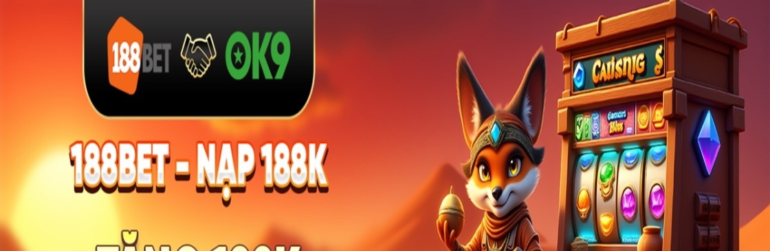 Nhà Cái 188bet Cover Image