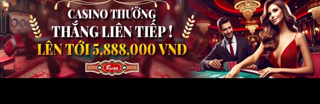 For88 Casino Cover Image