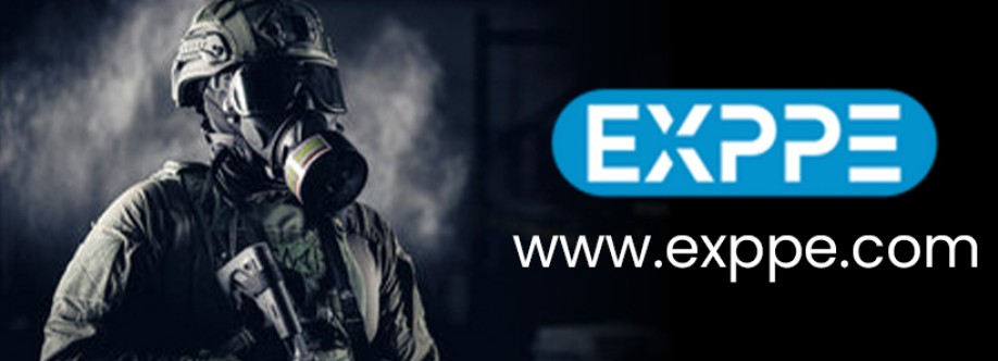 Exppe Cover Image