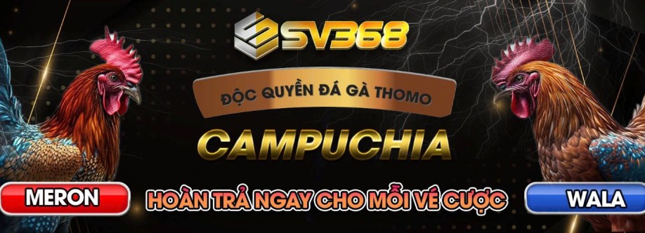 Sv368 Sv368new Cover Image