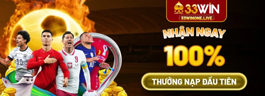 Nhà Cái 33win Cover Image
