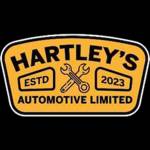 Hartley Automotive Profile Picture