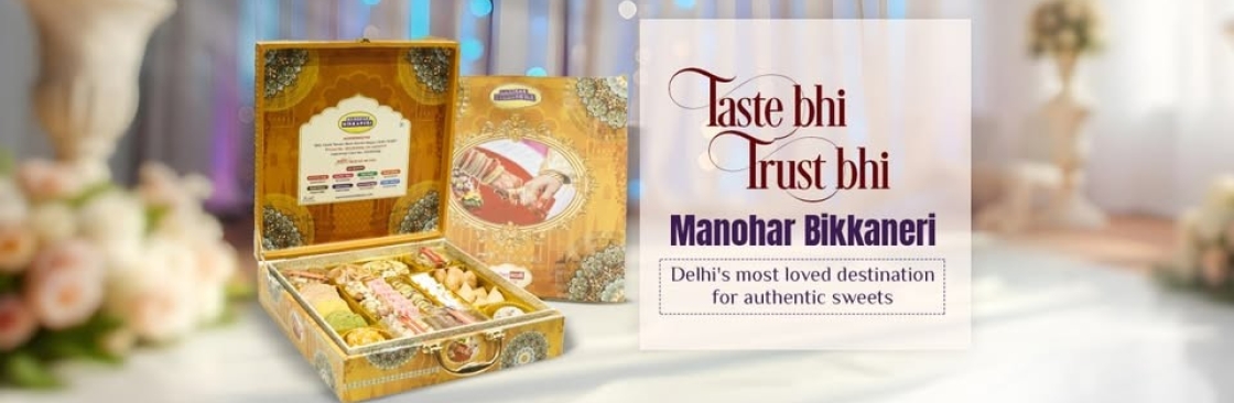 Manohar Bikaneri Cover Image