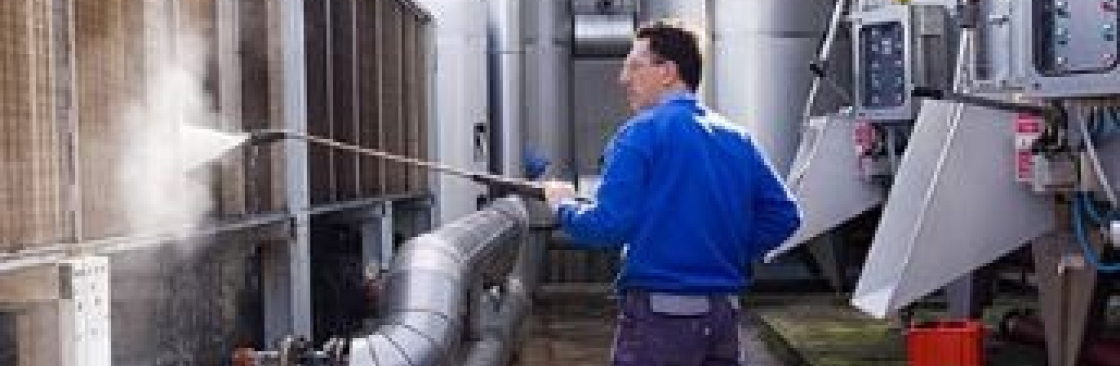 Major Homes Cleaning Cover Image