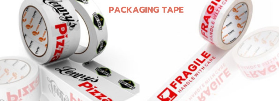 Fire Tape Adhesive Cover Image