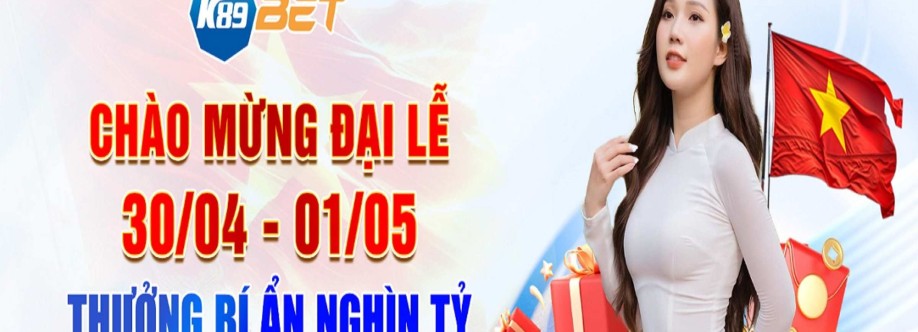 k89bet Cover Image