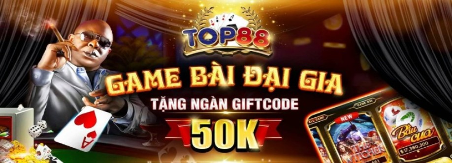 GAME TOP88 Cover Image