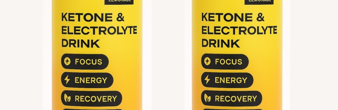 KETONE NRG Cover Image