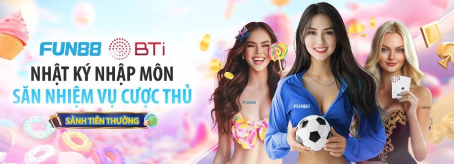 Fun88nhacai online Cover Image